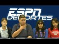 ESPN Deportes-Dominican Republic