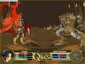 AQ Me vs. Alpha Wolf