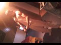 Gerome l�sst es nochmal krachen