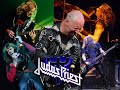 TRAFICO: The Hellion/Electric Eye de JUDAS PRIEST (2006)