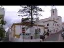 Discover Portugal with us! - Albufeira from the sea