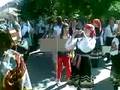 KutuNu :) Slovakia, Myjava Folk Fest 2008