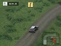 RBR Peugeot 206 WRC on Sipirkakim