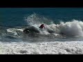 Billabong Surf Latin Cup Pro Competition