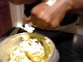 Whipped Shea Body Butter...1 Week Later