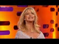 Dancing at the traffic lights - The Graham Norton Show - BBC Two
