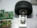 TTL Control LOW COST H-Bridge DC Motor Driver