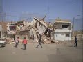 Terremoto Perú