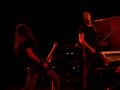 Firewind - the fire and the fury