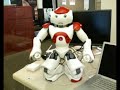 VINCESLAO - Un Robot con un certo baco...