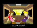 (BR) FFVII - Final Fantasy VII Cenas Extras