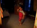 Dancing Kyle again