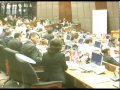 Diputados rechazan proyecto de ley que prohíbe la pesca del dorado