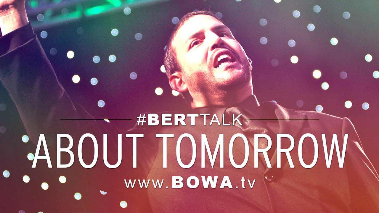 What About Tomorrow