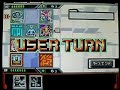 【カードヒーローds】no 0019 トモダチ対戦pro8なし『白vs白』 4/4 