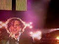 David Bisbal - Concierto de Málaga 12 de diciembre de 2009 - Esclavo de sus besos