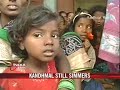 CBI probe sought into Orissa riots