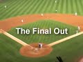 Final Game at Yankee Stadium