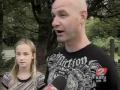 Teen Out For A Jog Thwarts Kidnapping Attempt By Armed Man