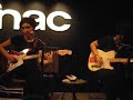 segundo video de pauline en la playa en la fnac de callao
