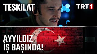 Gaz Hidrat Projesine Siber Saldırı! - Teşkilat 