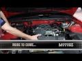How-To Install a Nitrous Oxide Kit