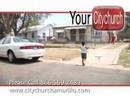 Your Citychurch Episode 1