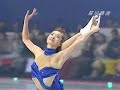 Shizuka Arakawa 2005 Japanese Nationals EX
