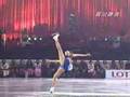 Shizuka Arakawa 2005 Japanese Nationals EX