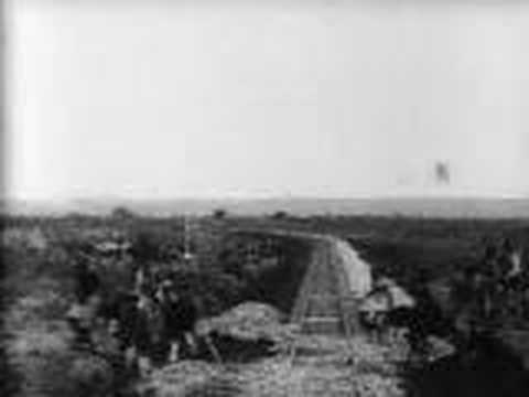 TR in Africa (1 of 4)