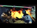 mortal kombat vs  dc universe   fatality: scorpion vs batman