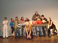 Musical RENT - Artes Cênicas Unimonte Musical RENT - Artes Cênicas Unimonte