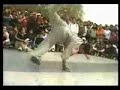 hip hop