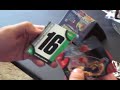 2007/08 Topps Finest Basketball Hobby Box Break - Thumb #1