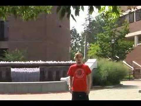 UD Admissions Campus Tour - 6) ...