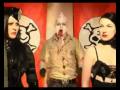 Combichrist  -  Blut Royale
