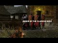 The Witcher Versus Event - The Outbreak