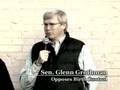 Outrageous Video Clip of Anti-Choice Extremist