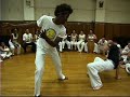 Omi and Sumido- Mestre Naldinho workshop