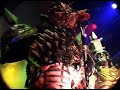 Gwar.. bring back the bomb
