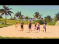 Gangnam Style-Caribbean Yoga Conference