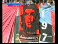 Pisa calcio- le coreografie