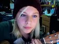 weezer keep fishin on ukulele