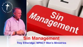 Viera FUEL 9.01.22 - Trey Etheridge: MPACT Men's Ministries