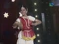 Boogie Woogie Ustaadon ka Ustaad - Round 1 Gauri Boogie Woogie Ustaadon ka Ustaad - Round 1 Gauri
