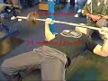 Muscle Talk Manchester Meet Bench Press Competition! Muscle Talk Manchester Meet Bench Press Competition!