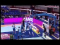 Liga Endesa Round 18 Highlights Show [Part 2/3] - ACB Spanish Basketball 2012-2013