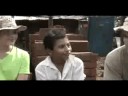 El Salvador 2005 Mission Trip - Recipient Interview