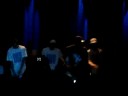 un show puissant