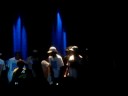 un show puissant